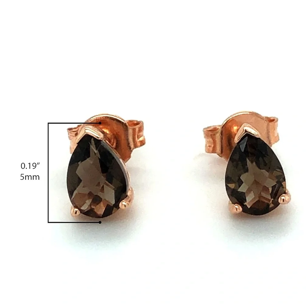 Levian Earrings - Picture 6 of 7